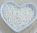 Artificial White Moti (10 mm) Pearls Beads for artificial jewellery making, Earring , Necklace , Bracelet Set for Girls and Women, beading, crafting, scrap booking and hand embroidery materials DIY Jewellery (1200 Pieces)