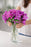 Artificial Bougainvillea Fake Flowers for Home Decor, Living Room, Balcony, Wedding Decoration, Decorative Bouquet, Craft Items, Gift Ideas, Table Centerpieces(Pack of 8)