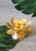 Candle Holder metal Lotus Tealight holder Metal Stand for Wedding Give Aways Home Decor Candle Holder Diwali decoreSet.