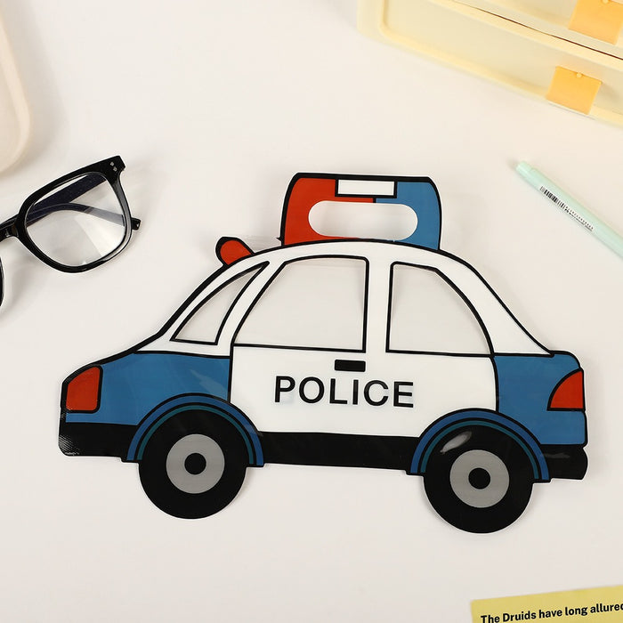 Vehicle Design Ziplock  Pouches  With Handle For Gifting, Return Gifts, Birthday, Baby Shower, Party Pouches | Chocolate & Dry Fruit Packing