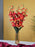 Gladious Artificial Flower Bunch for Gifting, Home Decor, Bedroom, Garden, Balcony,Table Top, Office Corner Decoration and Craft
