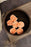 Artificial Floating Rose Flower Head Foam Big Fake Beach Water Flowers, Pooja Thali, Festival and Events, Home, Table, Badroom, Pooja room, Diwali decoration items and Diy Craft