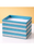 Multipurpose Decorative Viral Folding Paper Box (without net and Twister) Rectangle Cardboard Box DIY Tray for Gift Hamper, Gifting (Cardboard Folding Paper Box),Room Hamper,Wedding Hamper