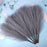 small Faux Pampas Grass Artificial Flowers Fake Flower for Home, Office, Bedroom, Balcony, Living Room, Table Decoration, Plants and Craft Items Corner