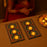 India’s First 3D Tea Light | With Free 6 Candles & DIY Mirror Kit (Glue Included)