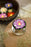 Sensor Water Floating Diyas Smokeless Flameless Candles Lotus Flowers Led Tea Light Candle for Pool, Pond, Glass Water Bowl, Festival, Diwali Decoration, Home Decor Items