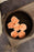 Artificial Floating Rose Flower Head Foam Big Fake Beach Water Flowers, Pooja Thali, Festival and Events, Home, Table, Badroom, Pooja room, Diwali decoration items and Diy Craft