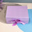 Collapsible Magnetic Gift Box with Satin Ribbon | Premium Folding Rigid Cardboard Box for Gift Hampers, Wedding, Valentine & Multipurpose Packaging