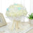 Artificial Floating Rose Flower Head Foam Big Fake Beach Water Flowers, Pooja Thali, Festival and Events, Home, Table, Badroom, Pooja room, Diwali decoration items and Diy Craft