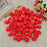 Artificial Eva Foam Rose Flowers Water Floating Flowers, Pooja Thali, Festival and Events, Home, Table, Bedroom, Pooja Room, Diwali Decoration Items and DIY Craft