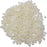 Half White Moti Pearls Beads for Jewellery Making, Necklace,Nail decor, Bracelet Set for Beading, Crafting, Scrap Booking and Hand Embroidery Materials (5 mm)(White)