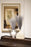 small Faux Pampas Grass Artificial Flowers Fake Flower for Home, Office, Bedroom, Balcony, Living Room, Table Decoration, Plants and Craft Items Corner