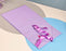 Collapsible Magnetic Gift Box with Satin Ribbon | Premium Folding Rigid Cardboard Box for Gift Hampers, Wedding, Valentine & Multipurpose Packaging
