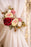 Big Artifical Flower stylish Brooches Ready to use flower bunch for any occation, Ganpati decor, Toran decoration stylish brooches.