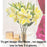 Head Lily Artificial Flowers Sticks for for Gifting, Home Decor  Petals Lily