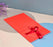 Collapsible Magnetic Gift Box with Satin Ribbon | Premium Folding Rigid Cardboard Box for Gift Hampers, Wedding, Valentine & Multipurpose Packaging