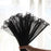 Flower Wrapping Mesh Bouquet Korean floral Packaging Roll Wrap sheet with wavy edge Perfect for Wedding , Enagagement, Anniversary, Birthday ,Proposal Dating Decoration.