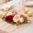 Big Artifical Flower stylish Brooches Ready to use flower bunch for any occation, Ganpati decor, Toran decoration stylish brooches.