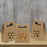 Brown Decorative Folding Paper Gift Boxes For Gifting Chocolates, Dryfruits Items - Fancy Decorative packaging In Marriage Pooja Function Packing