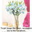 Head Lily Artificial Flowers Sticks for for Gifting, Home Decor  Petals Lily