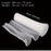 Flower Wrapping Mesh Bouquet Korean floral Packaging Roll Wrap sheet with wavy edge Perfect for Wedding , Enagagement, Anniversary, Birthday ,Proposal Dating Decoration.