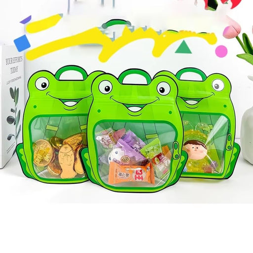 Kids Theme Decorative Gift Potli/pouch For Gifting Chocolates,Dryfruits Items - Fancy Decorative packaging In Baby Shower gifting, Gift Potli,Birthday, Return Gifts