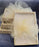 Multipurpose Decorative Folding Paper Box Net Rectangle Cardboard Box with Net DIY Tray for Gift Hamper, Gifting (Cardboard Folding Paper Box),Room Hamper,Wedding Hamper