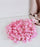 Artificial Ixora Flower Garlands, Wall Hanging decorative String Lines items for Anniversary Decoration, Home Decor, Pooja, Functions Decor (Small petals)