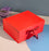 Collapsible Magnetic Gift Box with Satin Ribbon | Premium Folding Rigid Cardboard Box for Gift Hampers, Wedding, Valentine & Multipurpose Packaging