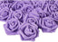 Artificial Floating Rose Flower Head Foam Big Fake Beach Water Flowers, Pooja Thali, Festival and Events, Home, Table, Badroom, Pooja room, Diwali decoration items and Diy Craft