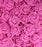 Artificial Floating Rose Flower Head Foam Big Fake Beach Water Flowers, Pooja Thali, Festival and Events, Home, Table, Badroom, Pooja room, Diwali decoration items and Diy Craft