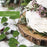 Artificial Flowers Wall Hanging Leaf Flower Money Plant Light Weight Vine String Lines for Garden, Home, Room, Balcony, Living Room, Restaurant, Festival, Events Decoration (Green, 7 Feet)