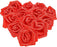 Artificial Floating Rose Flower Head Foam Big Fake Beach Water Flowers, Pooja Thali, Festival and Events, Home, Table, Badroom, Pooja room, Diwali decoration items and Diy Craft