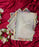 Multipurpose Decorative Folding Paper Box Net Rectangle Cardboard Box with Net DIY Tray for Gift Hamper, Gifting (Cardboard Folding Paper Box),Room Hamper,Wedding Hamper