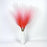 small Faux Pampas Grass Artificial Flowers Fake Flower for Home, Office, Bedroom, Balcony, Living Room, Table Decoration, Plants and Craft Items Corner