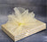 Multipurpose Decorative Folding Paper Box Net Rectangle Cardboard Box with Net DIY Tray for Gift Hamper, Gifting (Cardboard Folding Paper Box),Room Hamper,Wedding Hamper