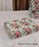 (10.5x 7.5 x 2 inch) Multipurpose Decorative Folding Paper Cardboard Box DIY Box for Gift Hamper,Wedding gifing.