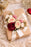Big Artifical Flower stylish Brooches Ready to use flower bunch for any occation, Ganpati decor, Toran decoration stylish brooches.