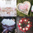 Artificial Floating Rose Flower Head Foam Big Fake Beach Water Flowers, Pooja Thali, Festival and Events, Home, Table, Badroom, Pooja room, Diwali decoration items and Diy Craft