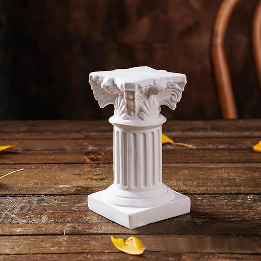 Home & Office Desk Decor | Decorative Showpiece for Bedroom, Living Room, Bookshelf, and Art Lovers (Small)
