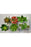 Artificial Succulent Heads Small Mini Plants,Plant Add Charm to Your Home Decor