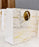 Random Colour Small Size Paper Bag With Handle 23 x 18 x 10 cm Gift Paper bag, Carry Bags, gift bag, gift for Birthday, gift for Festivals, Season's Greetings and other Events