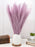 small Faux Pampas Grass Artificial Flowers Fake Flower for Home, Office, Bedroom, Balcony, Living Room, Table Decoration, Plants and Craft Items Corner