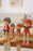 Hanging Legs Cute Boy and Girl Toy Home Decor Showpiece – Elegant Hanging Leg Design (Model 2) for Decorative Room Enhancement