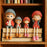 Hanging Legs Cute Boy and Girl Toy Home Decor Showpiece – Elegant Hanging Leg Design (Model 2) for Decorative Room Enhancement