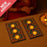 India’s First 3D Tea Light | With Free 6 Candles & DIY Mirror Kit (Glue Included)