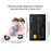 Couples Miniature for Home, Bedroom, Living Room, Office, Restaurant Decor, Figurines and Cake Decoration Item for Anniversary Cake