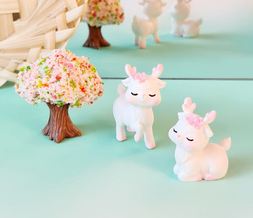 Outdoor Fairy Garden Accessories Miniatures,Mini garden decor Craft project Tools, Dollhouse miniature, Desk Top decor for Home,office