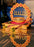 Handcrafted Haldi Platter Holder Tray -Ideal for Haldi Ceremony, Decorative Plates for Groom-Bride, Marriage Functions.