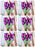 Artificial Tulip Lily Flower Sticks for Home Decor, Bedroom, Office, Living Room, Table Decor, Rakshabandhan Fetivals & Anniversary Decoration (without Vase Pot)